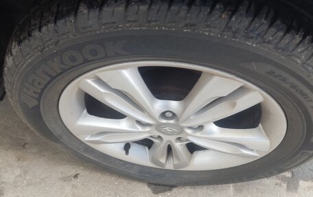 Hyundai ix35 I рестайлинг, 2011 год, 1 250 000 рублей, 2 фотография