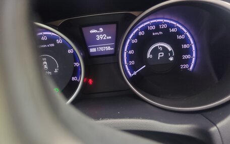Hyundai ix35 I рестайлинг, 2011 год, 1 250 000 рублей, 4 фотография