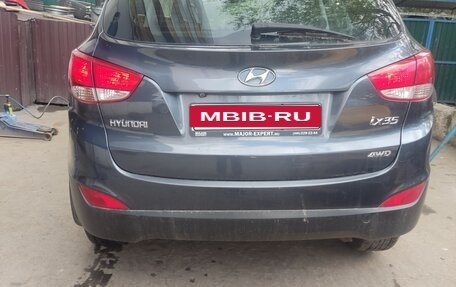 Hyundai ix35 I рестайлинг, 2011 год, 1 250 000 рублей, 6 фотография