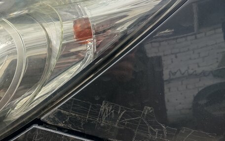Hyundai ix35 I рестайлинг, 2011 год, 1 250 000 рублей, 7 фотография