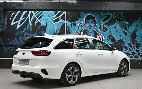 KIA cee'd III, 2019 год, 1 685 000 рублей, 6 фотография