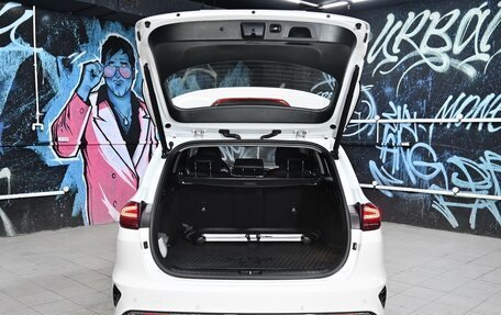 KIA cee'd III, 2019 год, 1 685 000 рублей, 7 фотография
