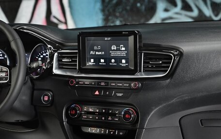 KIA cee'd III, 2019 год, 1 685 000 рублей, 12 фотография