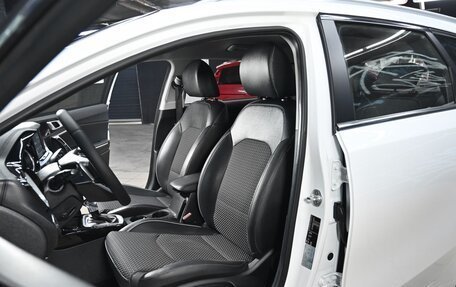 KIA cee'd III, 2019 год, 1 685 000 рублей, 8 фотография