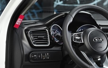 KIA cee'd III, 2019 год, 1 685 000 рублей, 10 фотография