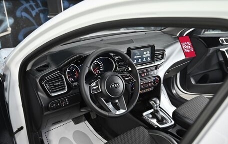 KIA cee'd III, 2019 год, 1 685 000 рублей, 11 фотография