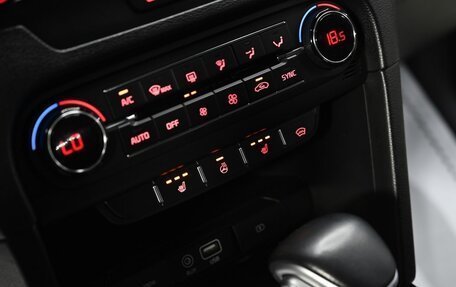 KIA cee'd III, 2019 год, 1 685 000 рублей, 15 фотография