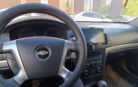 Chevrolet Epica, 2011 год, 400 000 рублей, 2 фотография