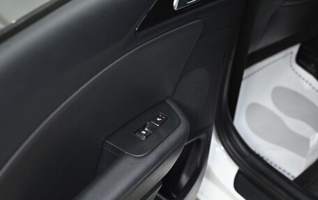 KIA cee'd III, 2019 год, 1 685 000 рублей, 18 фотография