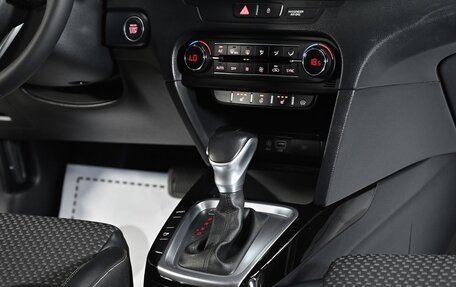KIA cee'd III, 2019 год, 1 685 000 рублей, 16 фотография