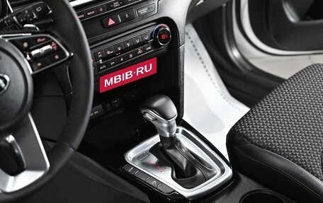 KIA cee'd III, 2019 год, 1 685 000 рублей, 14 фотография
