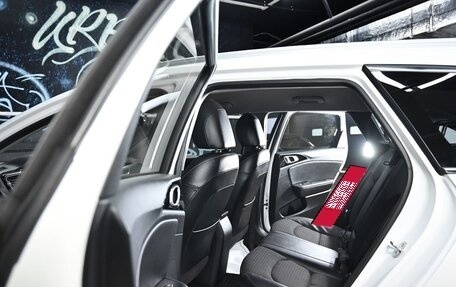 KIA cee'd III, 2019 год, 1 685 000 рублей, 19 фотография