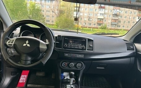 Mitsubishi Lancer IX, 2008 год, 770 000 рублей, 13 фотография