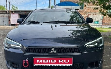 Mitsubishi Lancer IX, 2008 год, 770 000 рублей, 3 фотография