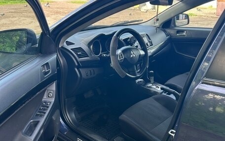 Mitsubishi Lancer IX, 2008 год, 770 000 рублей, 11 фотография