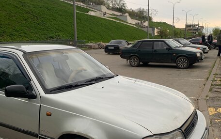 Daewoo Nexia I рестайлинг, 2005 год, 121 000 рублей, 3 фотография