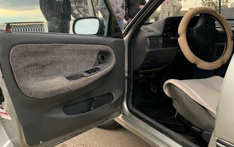 Daewoo Nexia I рестайлинг, 2005 год, 121 000 рублей, 6 фотография