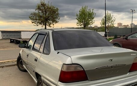 Daewoo Nexia I рестайлинг, 2005 год, 121 000 рублей, 5 фотография