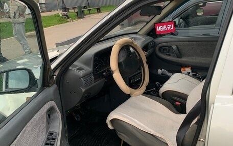 Daewoo Nexia I рестайлинг, 2005 год, 121 000 рублей, 8 фотография