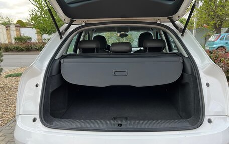Audi Q3, 2015 год, 2 160 000 рублей, 4 фотография