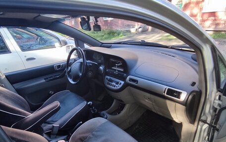 Chevrolet Rezzo, 2008 год, 390 000 рублей, 9 фотография
