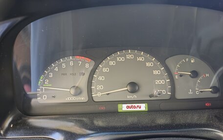 Chevrolet Rezzo, 2008 год, 390 000 рублей, 12 фотография