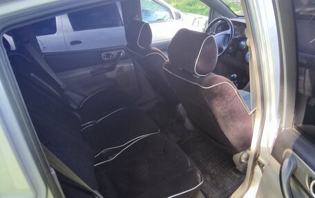 Chevrolet Rezzo, 2008 год, 390 000 рублей, 15 фотография