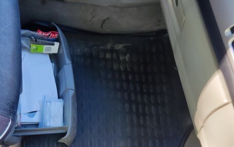 Chevrolet Rezzo, 2008 год, 390 000 рублей, 14 фотография