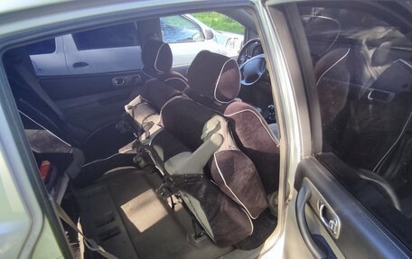 Chevrolet Rezzo, 2008 год, 390 000 рублей, 17 фотография