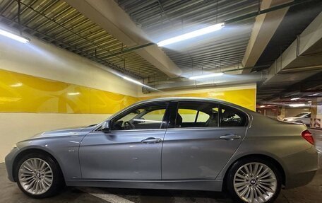 BMW 3 серия, 2012 год, 1 650 000 рублей, 6 фотография