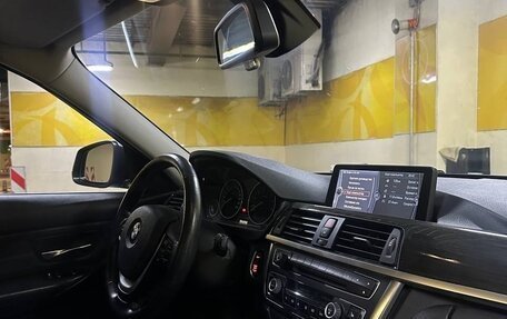 BMW 3 серия, 2012 год, 1 650 000 рублей, 7 фотография