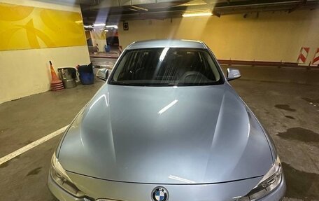 BMW 3 серия, 2012 год, 1 650 000 рублей, 5 фотография