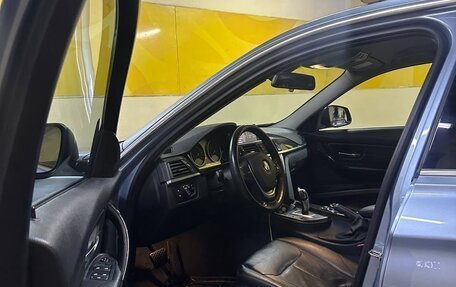 BMW 3 серия, 2012 год, 1 650 000 рублей, 4 фотография