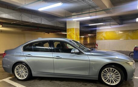 BMW 3 серия, 2012 год, 1 650 000 рублей, 8 фотография