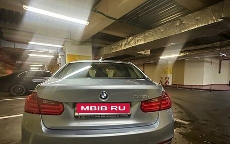 BMW 3 серия, 2012 год, 1 650 000 рублей, 2 фотография