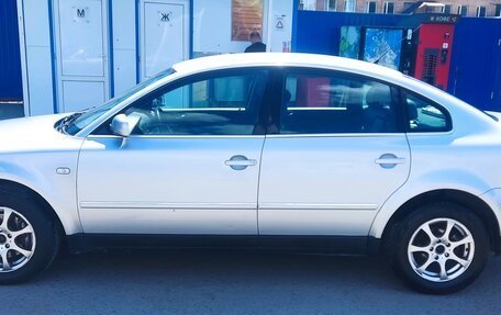Volkswagen Passat B5+ рестайлинг, 2001 год, 550 000 рублей, 7 фотография