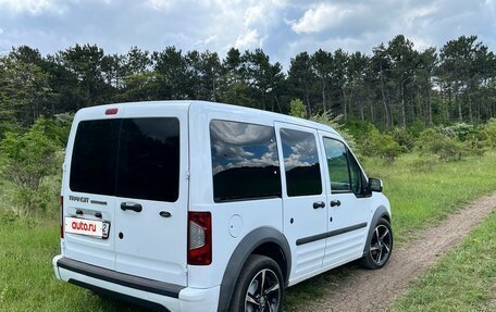 Ford Tourneo Connect I, 2009 год, 725 000 рублей, 4 фотография