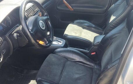 Volkswagen Passat B5+ рестайлинг, 2001 год, 550 000 рублей, 2 фотография