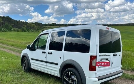 Ford Tourneo Connect I, 2009 год, 725 000 рублей, 5 фотография