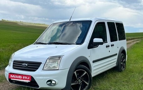 Ford Tourneo Connect I, 2009 год, 725 000 рублей, 6 фотография