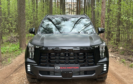 GAC GS8, 2025 год, 5 449 000 рублей, 2 фотография