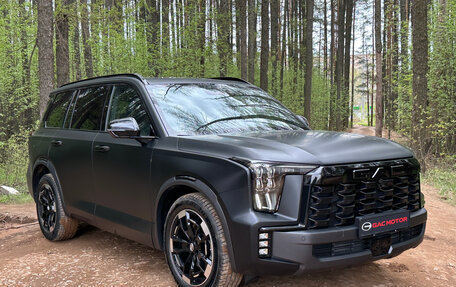 GAC GS8, 2025 год, 5 449 000 рублей, 3 фотография