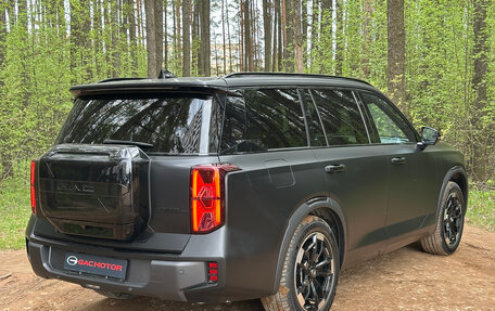 GAC GS8, 2025 год, 5 449 000 рублей, 5 фотография