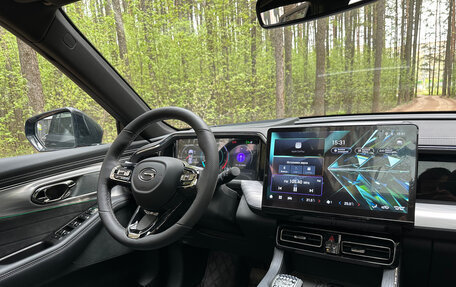 GAC GS8, 2025 год, 5 449 000 рублей, 8 фотография