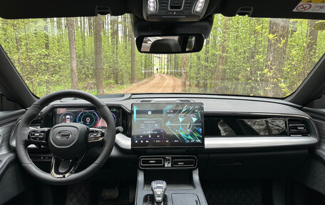 GAC GS8, 2025 год, 5 449 000 рублей, 6 фотография
