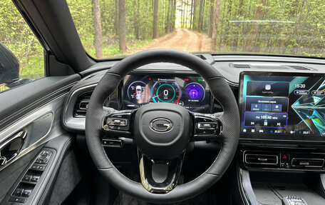 GAC GS8, 2025 год, 5 449 000 рублей, 7 фотография
