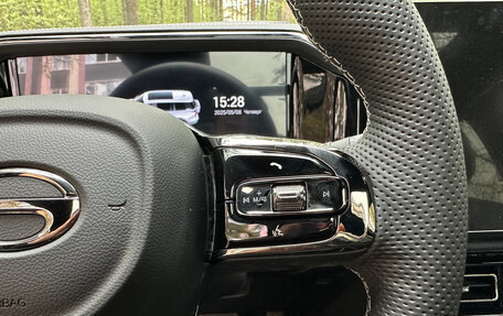 GAC GS8, 2025 год, 5 449 000 рублей, 12 фотография