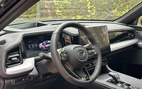 GAC GS8, 2025 год, 5 449 000 рублей, 14 фотография