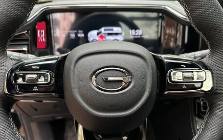 GAC GS8, 2025 год, 5 449 000 рублей, 10 фотография