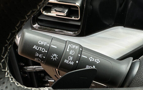 GAC GS8, 2025 год, 5 449 000 рублей, 19 фотография